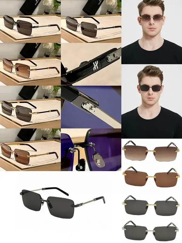 HUBLOT Glasses  smr (208)